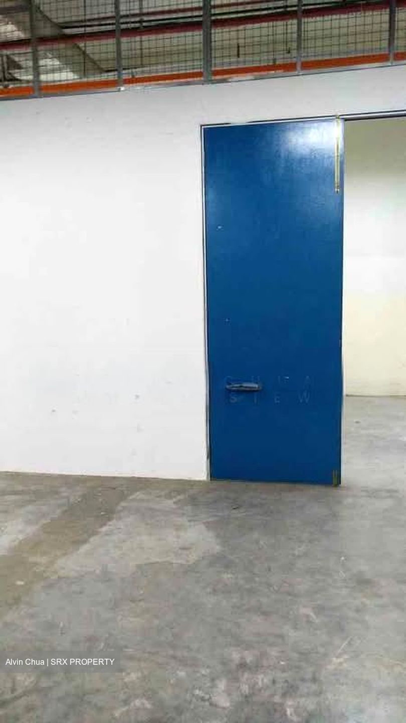 Imm Building (D22), Factory #577067261